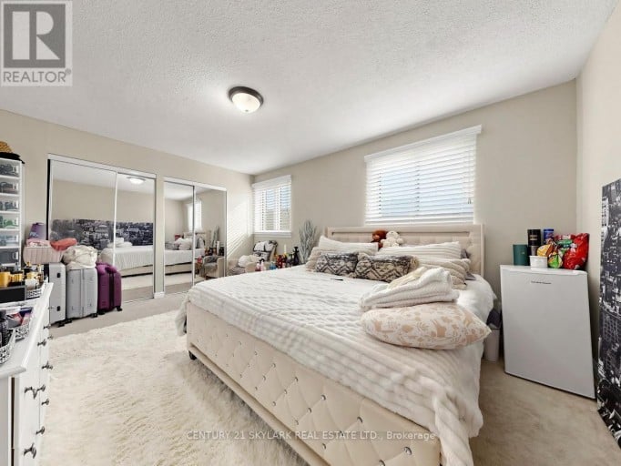 164 MOREGATE CRESCENT N, Brampton (Brampton North), Ontario, L6S3K9