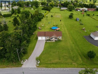 11074 THIRD LINE Alnwick/Haldimand Ontario photo 1