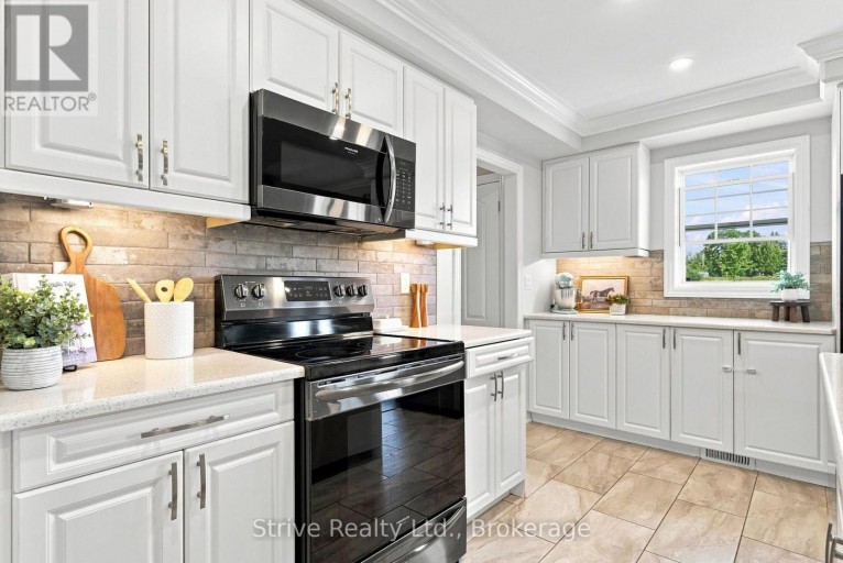 11074 THIRD LINE, Alnwick/Haldimand, Ontario, K0K2X0
