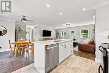 11074 THIRD LINE Alnwick/Haldimand Ontario photo 12