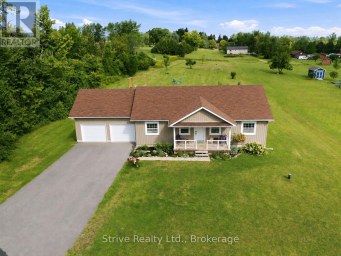 11074 THIRD LINE Alnwick/Haldimand Ontario photo 2