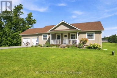 11074 THIRD LINE Alnwick/Haldimand Ontario photo 3