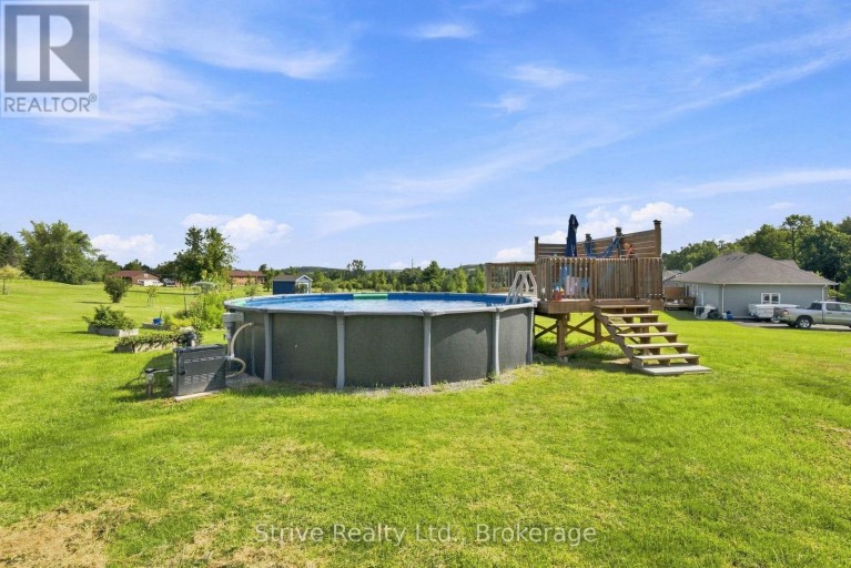 11074 THIRD LINE, Alnwick/Haldimand, Ontario, K0K2X0
