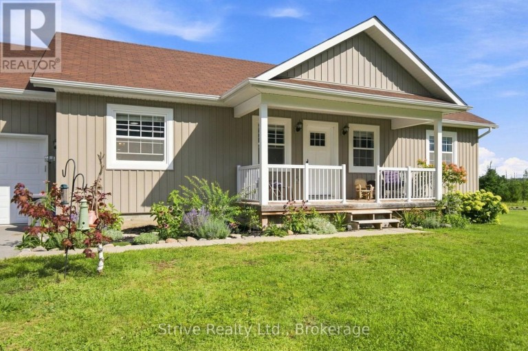 11074 THIRD LINE, Alnwick/Haldimand, Ontario, K0K2X0