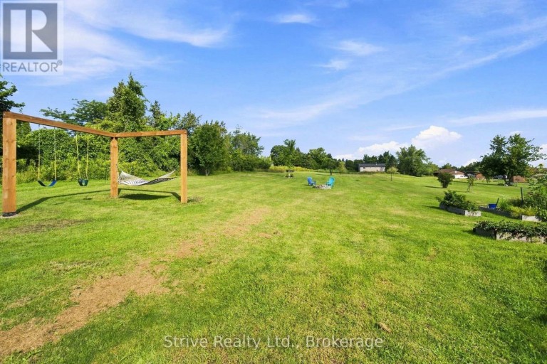 11074 THIRD LINE, Alnwick/Haldimand, Ontario, K0K2X0