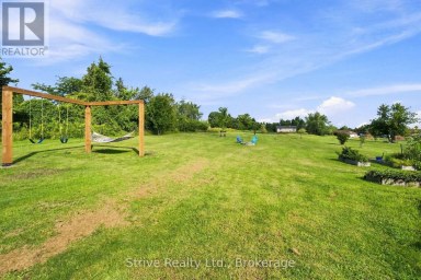 11074 THIRD LINE Alnwick/Haldimand Ontario photo 41