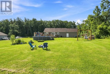 11074 THIRD LINE Alnwick/Haldimand Ontario photo 42