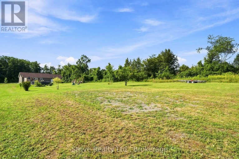 11074 THIRD LINE, Alnwick/Haldimand, Ontario, K0K2X0