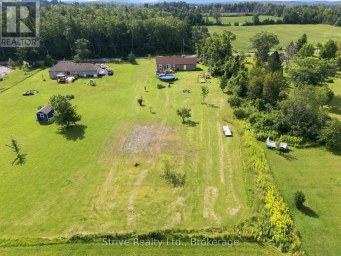 11074 THIRD LINE Alnwick/Haldimand Ontario photo 45