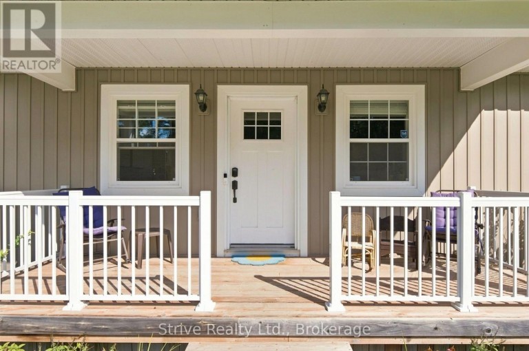 11074 THIRD LINE, Alnwick/Haldimand, Ontario, K0K2X0