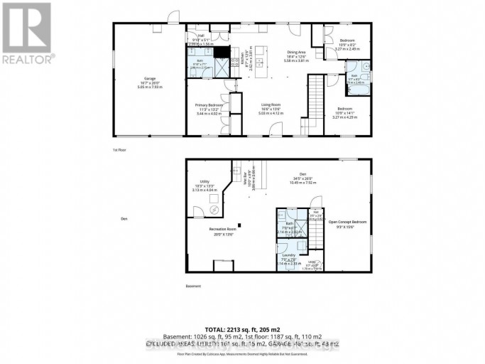 11074 THIRD LINE, Alnwick/Haldimand, Ontario, K0K2X0