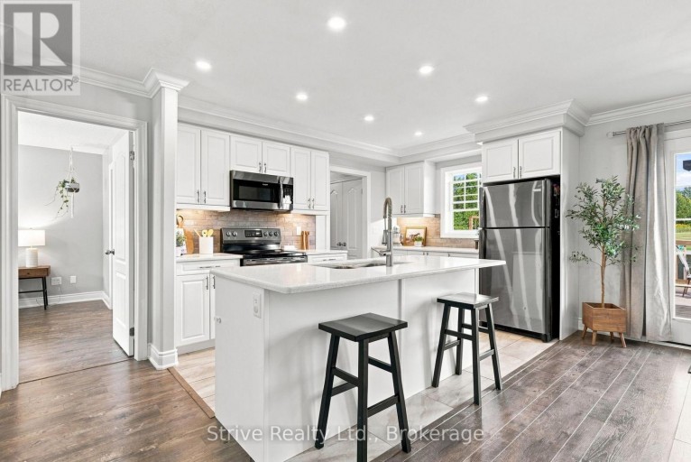 11074 THIRD LINE, Alnwick/Haldimand, Ontario, K0K2X0