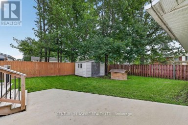 50 PORTAGE ROAD Petawawa Ontario photo 11