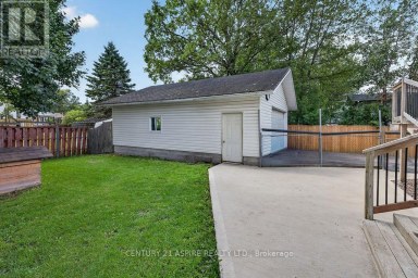 50 PORTAGE ROAD Petawawa Ontario photo 13