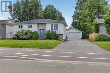 50 PORTAGE ROAD Petawawa Ontario photo 2