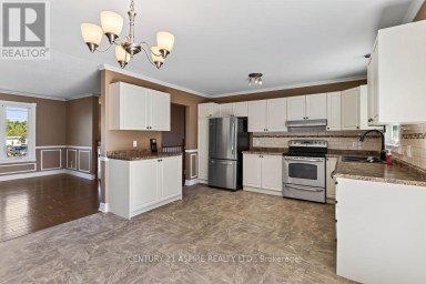 50 PORTAGE ROAD Petawawa Ontario photo 21