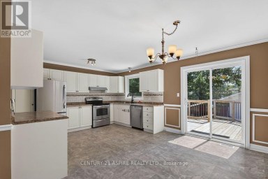 50 PORTAGE ROAD Petawawa Ontario photo 22