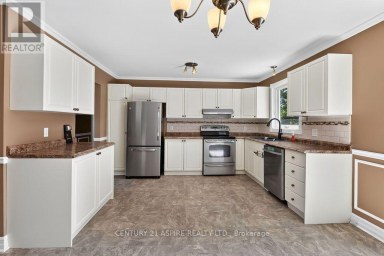 50 PORTAGE ROAD Petawawa Ontario photo 23