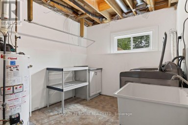 50 PORTAGE ROAD Petawawa Ontario photo 47