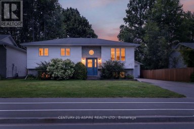 50 PORTAGE ROAD Petawawa Ontario photo 48