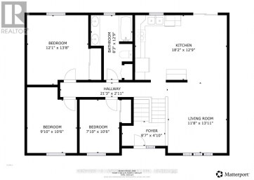 50 PORTAGE ROAD Petawawa Ontario photo 49