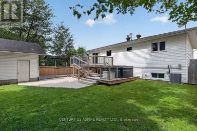 50 PORTAGE ROAD Petawawa Ontario photo 6