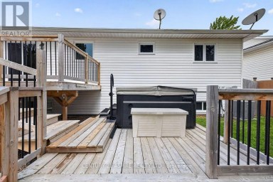 50 PORTAGE ROAD Petawawa Ontario photo 7