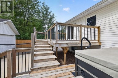 50 PORTAGE ROAD Petawawa Ontario photo 8
