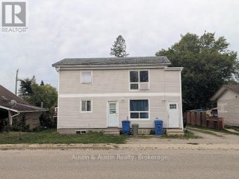 54 HEARST AVENUE Dryden (Downtown) Ontario photo 1
