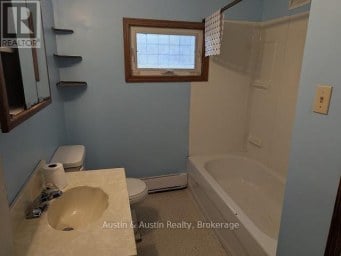 54 HEARST AVENUE Dryden (Downtown) Ontario photo 13