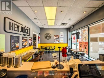 C105 - 375 BAMBURGH CIRCLE Toronto (Steeles) Ontario photo 11