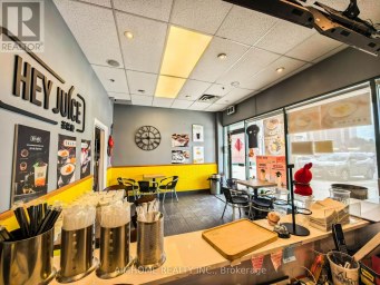 C105 - 375 BAMBURGH CIRCLE Toronto (Steeles) Ontario photo 12