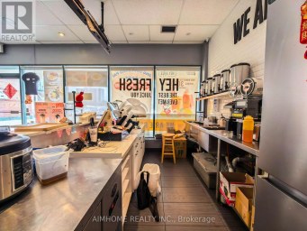 C105 - 375 BAMBURGH CIRCLE Toronto (Steeles) Ontario photo 13