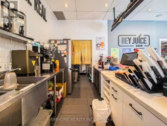 C105 - 375 BAMBURGH CIRCLE Toronto (Steeles) Ontario photo 15