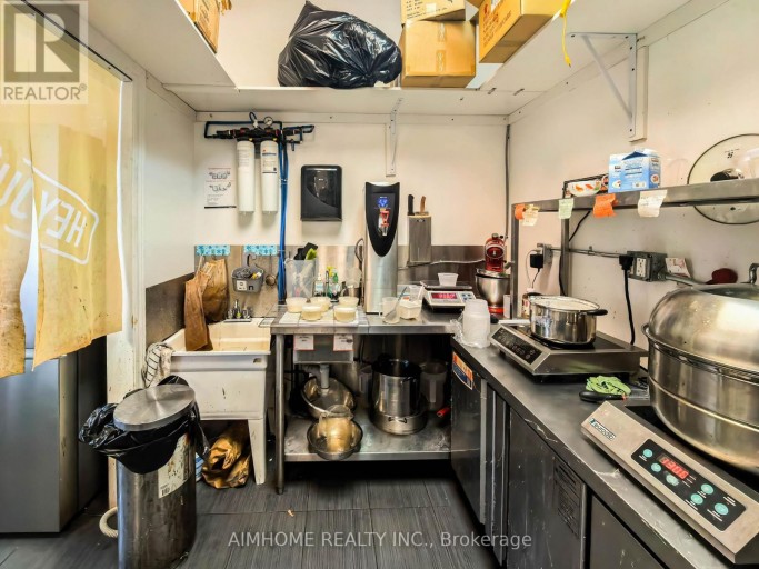 C105 - 375 BAMBURGH CIRCLE, Toronto (Steeles), Ontario, M1W3Y1