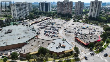 C105 - 375 BAMBURGH CIRCLE Toronto (Steeles) Ontario photo 2