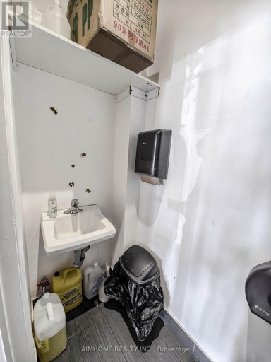 C105 - 375 BAMBURGH CIRCLE, Toronto (Steeles), Ontario, M1W3Y1