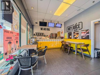 C105 - 375 BAMBURGH CIRCLE Toronto (Steeles) Ontario photo 6