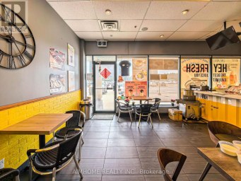 C105 - 375 BAMBURGH CIRCLE Toronto (Steeles) Ontario photo 8