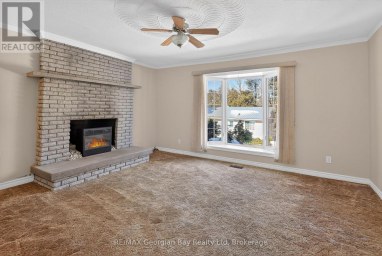 2407 RUMNEY ROAD Tay Ontario photo 10