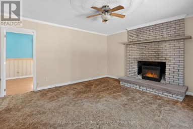 2407 RUMNEY ROAD Tay Ontario photo 11