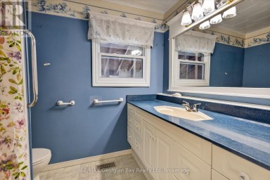 2407 RUMNEY ROAD Tay Ontario photo 17