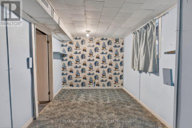 2407 RUMNEY ROAD Tay Ontario photo 22