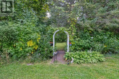 2407 RUMNEY ROAD Tay Ontario photo 27