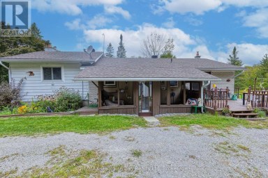 2407 RUMNEY ROAD Tay Ontario photo 33