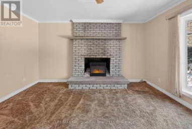 2407 RUMNEY ROAD Tay Ontario photo 9