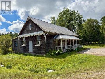 5 SEAGULL LAKE ROAD S, Parry Sound Remote Area (Arnstein), Ontario