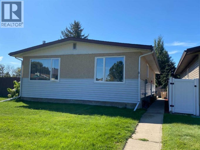 3 Lake Bevan Drive E, Brooks, Alberta, T1R0L3