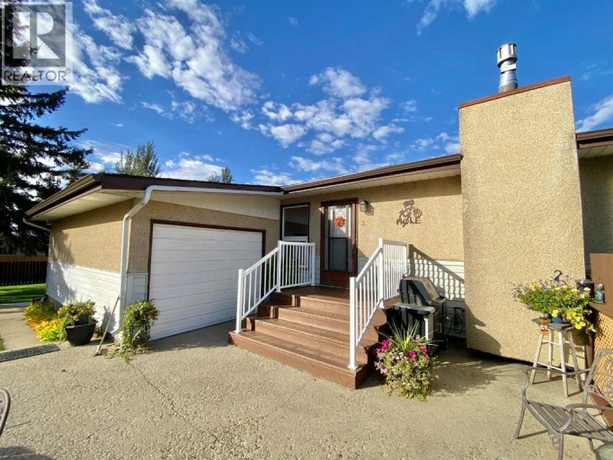 3 Lake Bevan Drive E, Brooks, Alberta, T1R0L3