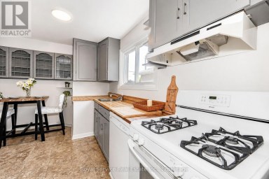 65 COMBERMERE DRIVE Toronto (Parkwoods-Donalda) Ontario photo 14